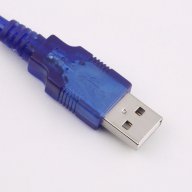 VAGCOM USB KKL кабел за диагностика на автомобили AUDI, Volkswagen, Seat и Skoda , снимка 5 - Аксесоари и консумативи - 13268410