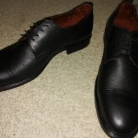 Мъжки обувки половинки Ралица, снимка 5 - Ежедневни обувки - 25541648