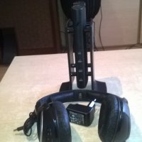 sennheiser phones-безжични слушалки-внос швеция, снимка 8 - Слушалки и портативни колонки - 23829384