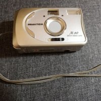 Фотоапарат Praktica M 60. , снимка 1 - Колекции - 24753307