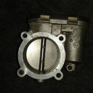 Throttle Body Alfa Romeo 147 156 Gt Gtv Spider Bosch 0 280 750 102,дроселова клапа за Алфа Ромео 147, снимка 4 - Части - 11675986