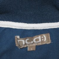 Спортно горнище NCD   мъжко,л, снимка 1 - Спортни дрехи, екипи - 19334118