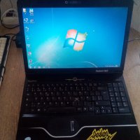 Двуядрен Packard Bell Easynote ALP-Ajax GDC на части, снимка 3 - Лаптопи за дома - 20592437