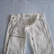 Freeman T. Porter,бял,спортно елегантен панталон, 29  , снимка 1 - Панталони - 18402616