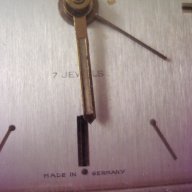 KIENZLE стар часовник от Германия, снимка 4 - Антикварни и старинни предмети - 17258582