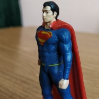 Колекционерска фигурка - Superman, снимка 3 - Колекции - 23678338