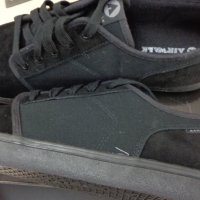 Airwalk - Скеит обувки от естественна-меш кожа внос Англия, снимка 14 - Мокасини - 25973008