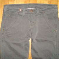 Оригинален спортен панталон Wrangler W28 L34, снимка 3 - Панталони - 23656667