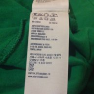 Нова блуза с къси ръкави за момче Abercrombie & Fitch /Аберкромби енд фич, 100% оригинал, снимка 6 - Детски Блузи и туники - 15727528