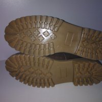 Ikon оригинални обувки, снимка 4 - Мъжки боти - 24160047