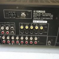 yamaha rx-v520rds-receiver за ремонт-внос швеицария-TM, снимка 12 - Ресийвъри, усилватели, смесителни пултове - 18677846