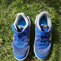 Маратонки Nike, снимка 1 - Детски маратонки - 25578609