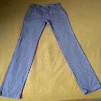 Мъжки панталон Pepe jeans/Пепе джинс, 100% оригинал, снимка 2 - Панталони - 22831506