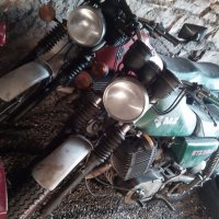 амортисьор амортисьори за мотор мотоциклет мз, снимка 8 - Мотоциклети и мототехника - 18694060