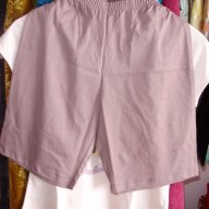 Дамска пижама с къс ръкав размер S , снимка 4 - Пижами - 17700240