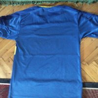 Бока Хуниорс тениска размер М, снимка 4 - Футбол - 22568126