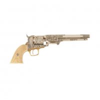 Револвер Колт /Colt, 1851/ Масивна и красива реплика