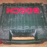 Bosch профи машина с куфар комплект-внос швеицария