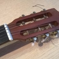 Sanchez-made in korea-китара-92/34/9см-внос швеицария, снимка 18 - Китари - 15266125
