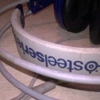 steelseries-геимърски слушалки с жакове-внос швеицария, снимка 12 - Слушалки и портативни колонки - 25331063