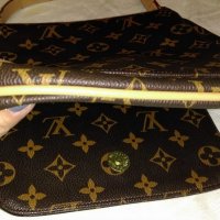 НОВА чанта НА LUIS VUITTON, снимка 3 - Чанти - 20731088