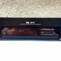 Продавам VHS Видеорекордер Sony SLV-757VP, снимка 2 - Плейъри, домашно кино, прожектори - 19209229