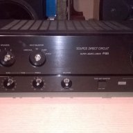 sony ta-f120a-amplifier-made in japan-внос швеицария, снимка 5 - Ресийвъри, усилватели, смесителни пултове - 14592358