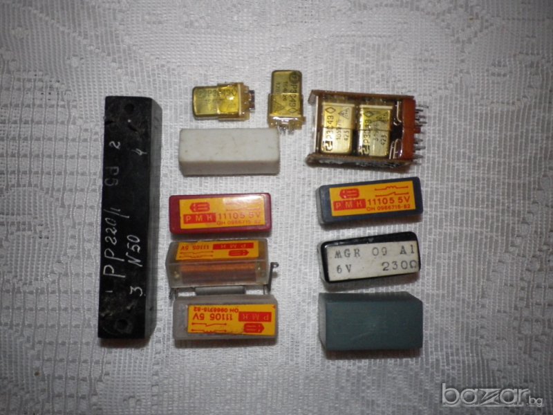 РЕЛЕТА, снимка 1