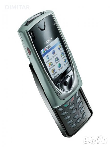 nokia 7650, снимка 1