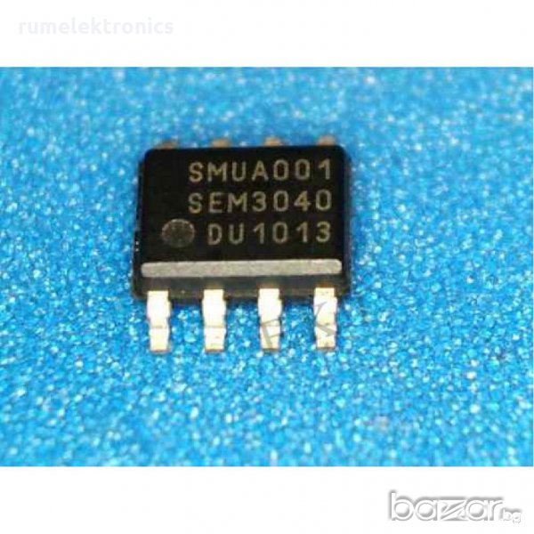 SEM3040, снимка 1