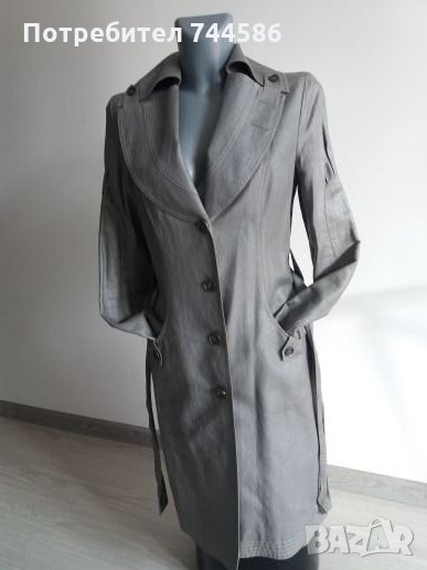 Дамско манто BOBO ZANDER, снимка 1