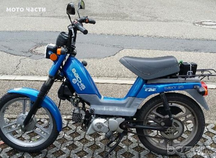 педалетки  на части, снимка 1