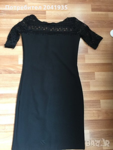 Дамски рокли, снимка 1