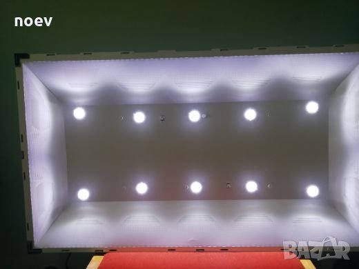 Led Backlight - JJ032AGH-R1 Samsung UE 32 j4000, снимка 1