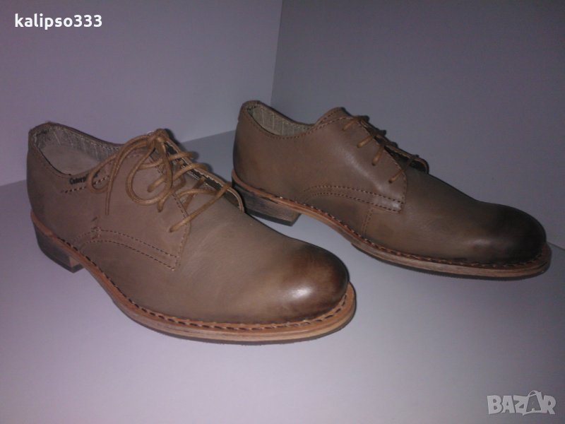 Caterpillar оригинални обувки, снимка 1