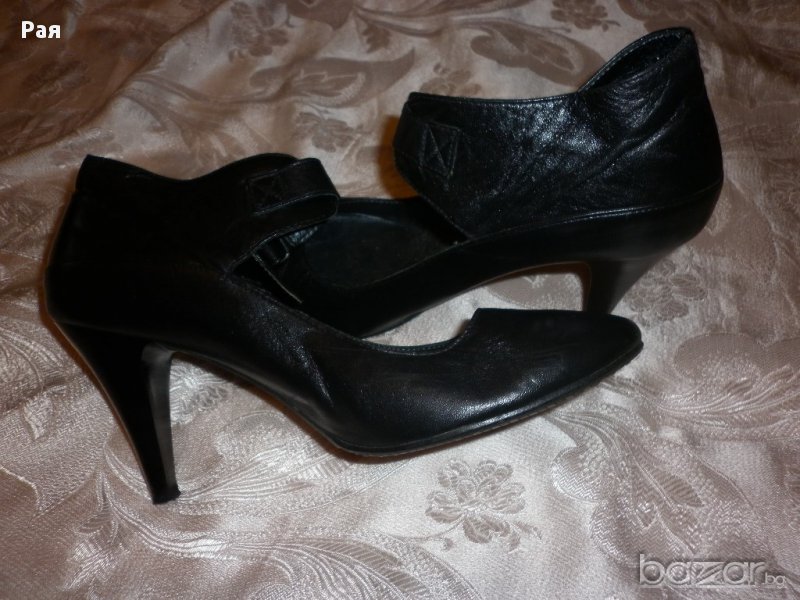 Дамски елегантни обувки Fadо, снимка 1