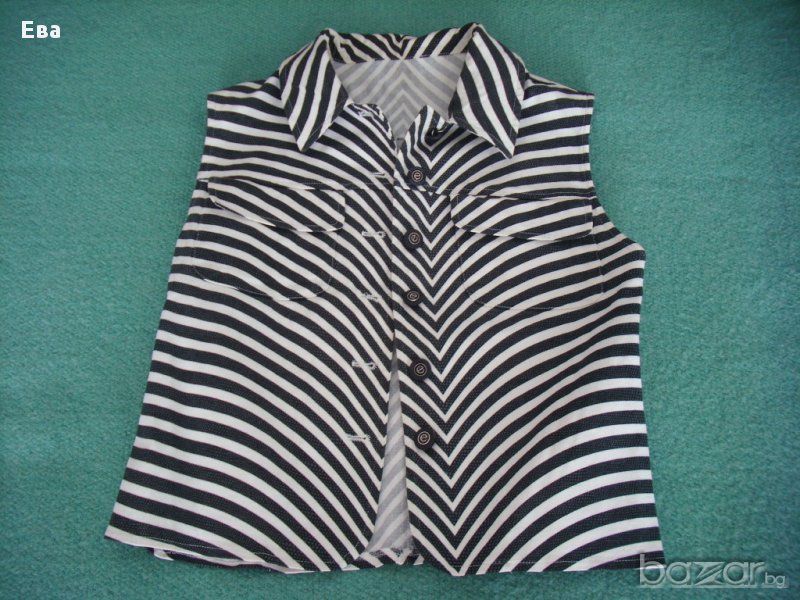 Дънков елек, снимка 1