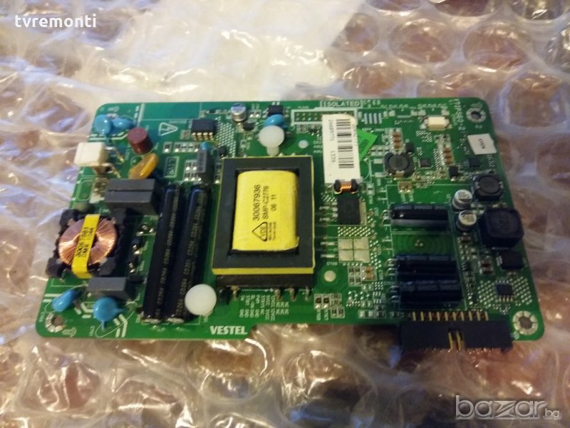 Power Supply Board 17IPS60-2, снимка 1