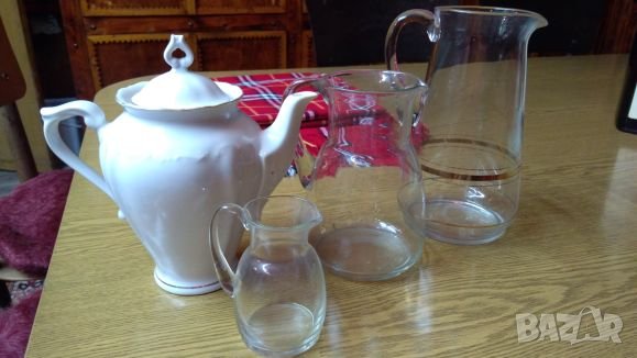 Различни видове кани, снимка 1