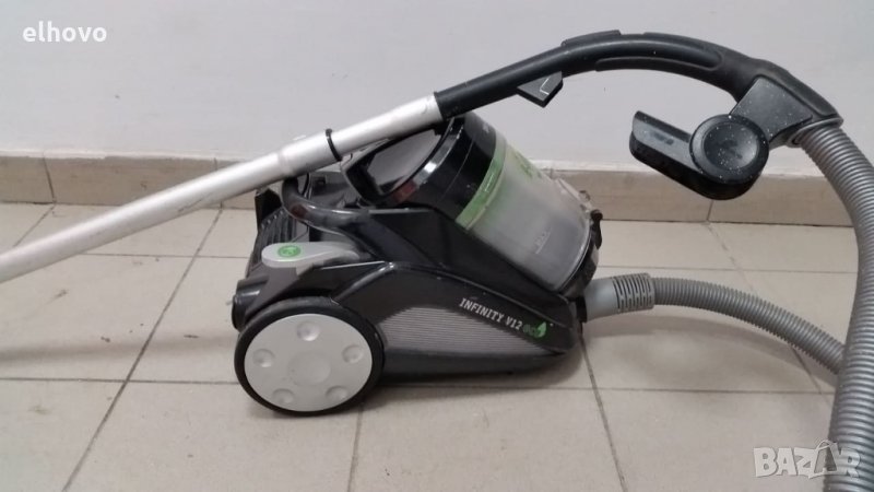 Прахосмукачка Infunity v12 eco, снимка 1
