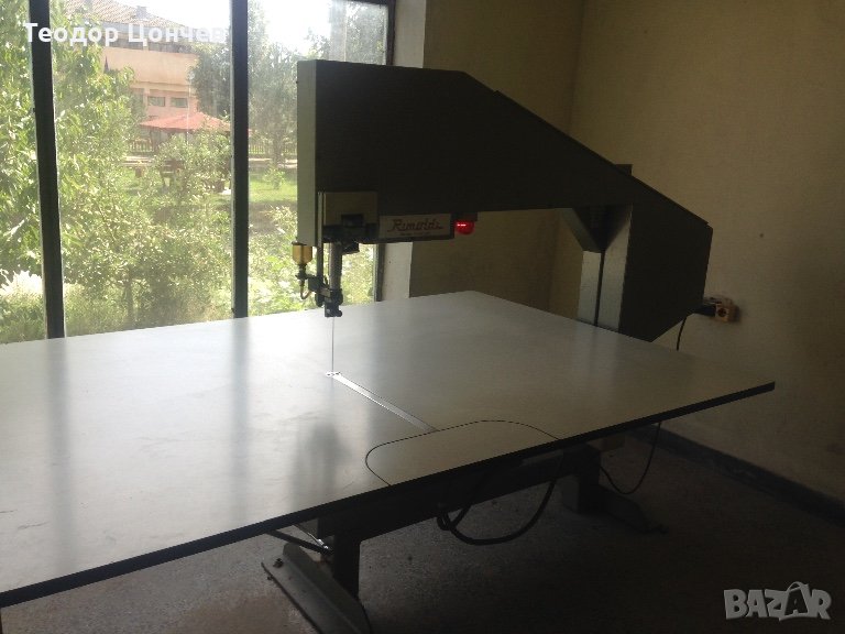 Кроене на платове,кожа и  дунапрен, снимка 1