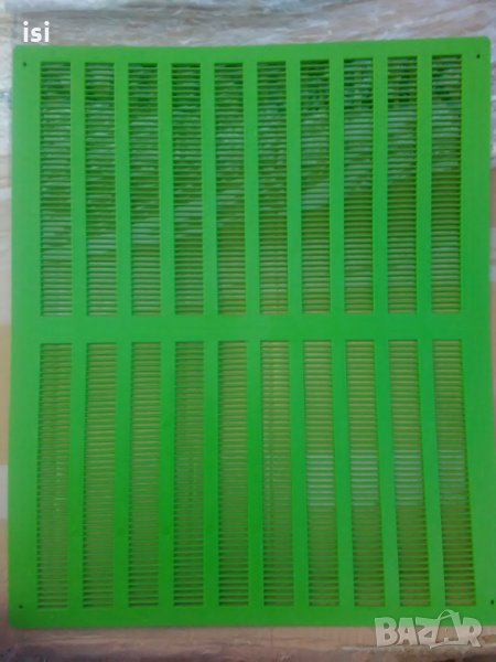 Решетка за прополис за пчелен кошер 10р- пчеларски инвентар , снимка 1