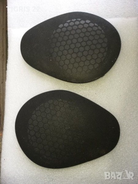 Решетки за тонколони за Pegeot / Пежо 406, снимка 1