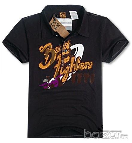 ENERGIE POLO Мъжка Тениска size M, снимка 1