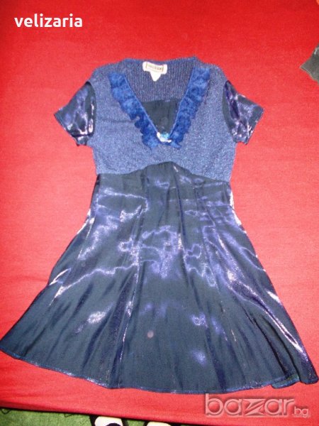 Рокля Bazerk, снимка 1