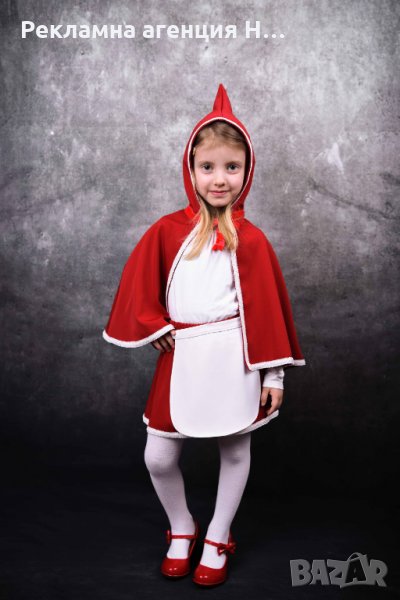 ИЗРАБОТКА НА ТЕАТРАЛНИ КОСТЮМИ, снимка 1