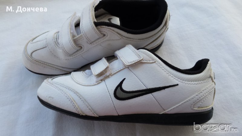 Маратонки Nike №28, снимка 1
