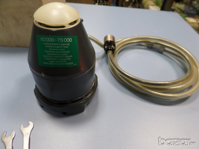 Шлайф-мотор за Dekel, снимка 1