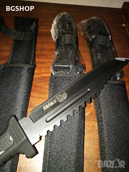 Нож - Рамбо първа кръв, снимка 1