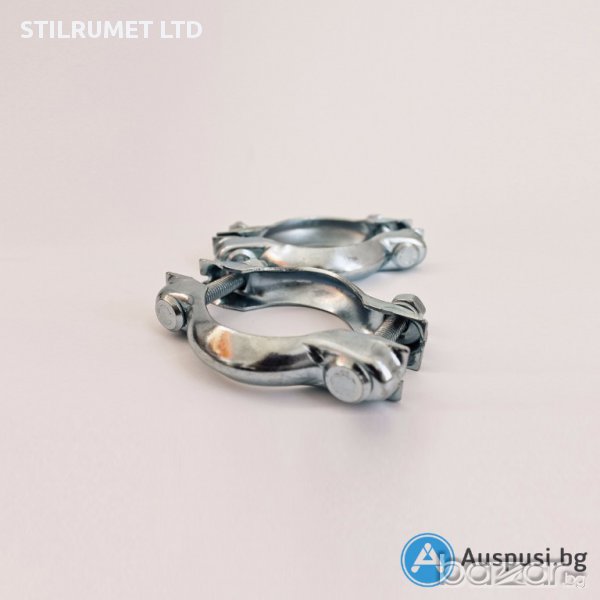 скоба френска ф 69 , снимка 1